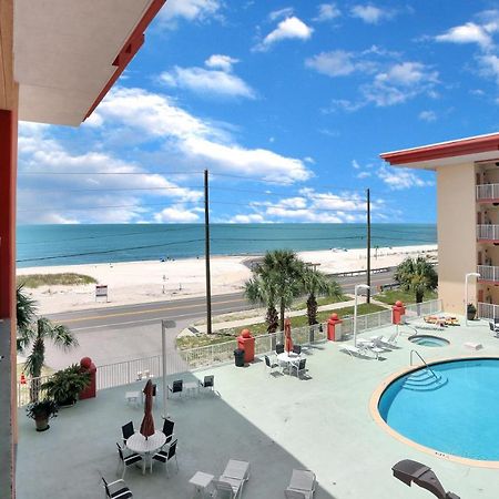 Paradise Shores 310 By Pristine Properties Vacation Rentals Mexico Beach Exteriör bild