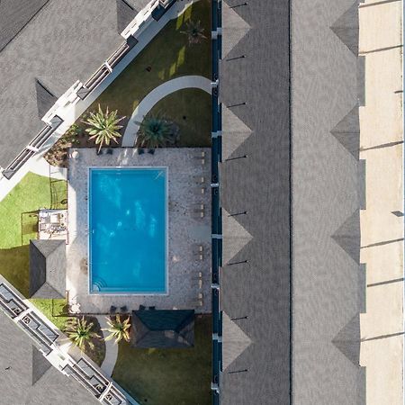 Paradise Shores 310 By Pristine Properties Vacation Rentals Mexico Beach Exteriör bild