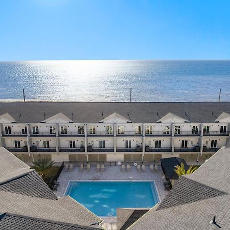 Paradise Shores 310 By Pristine Properties Vacation Rentals Mexico Beach Exteriör bild