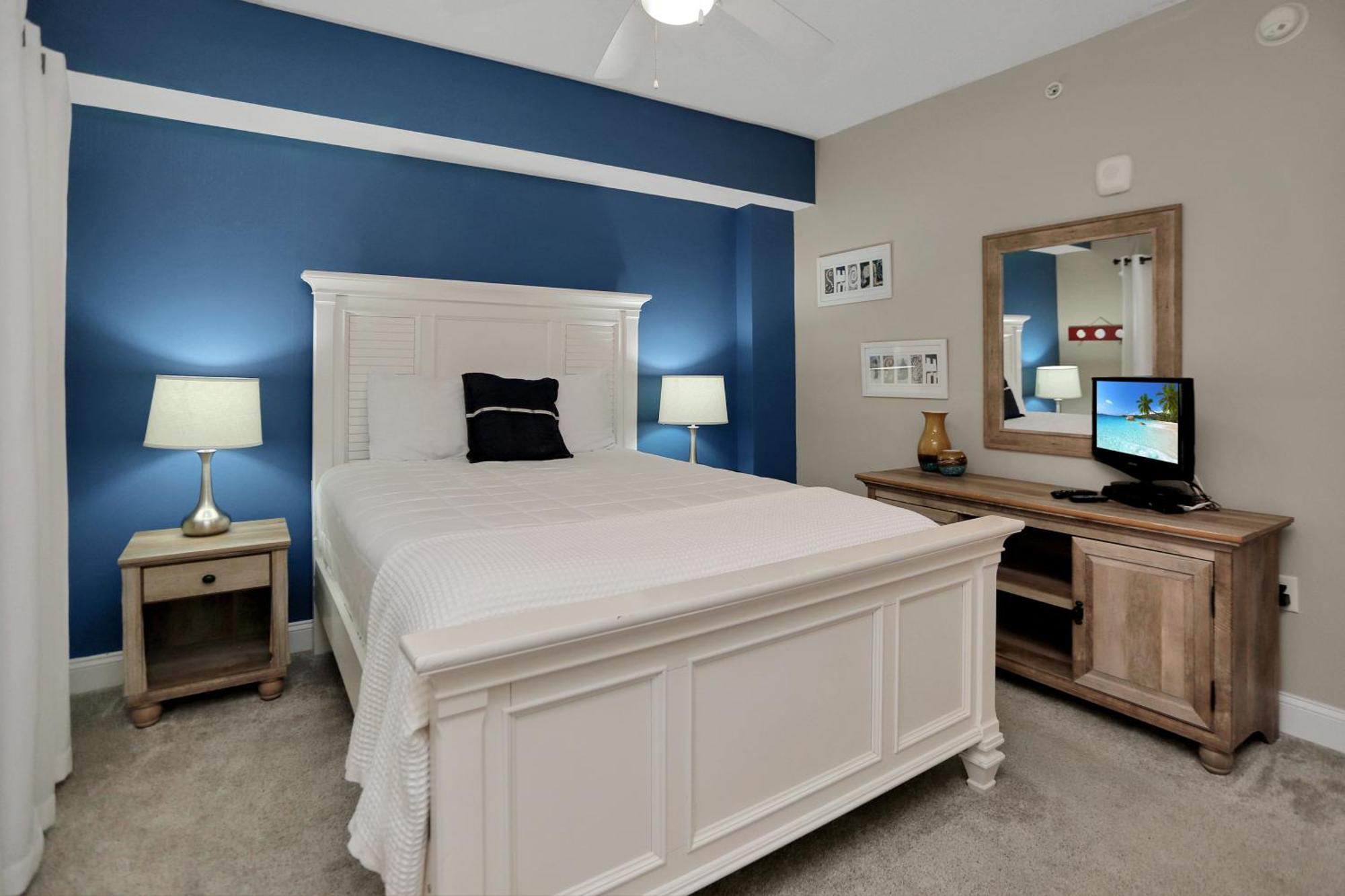 Paradise Shores 310 By Pristine Properties Vacation Rentals Mexico Beach Exteriör bild