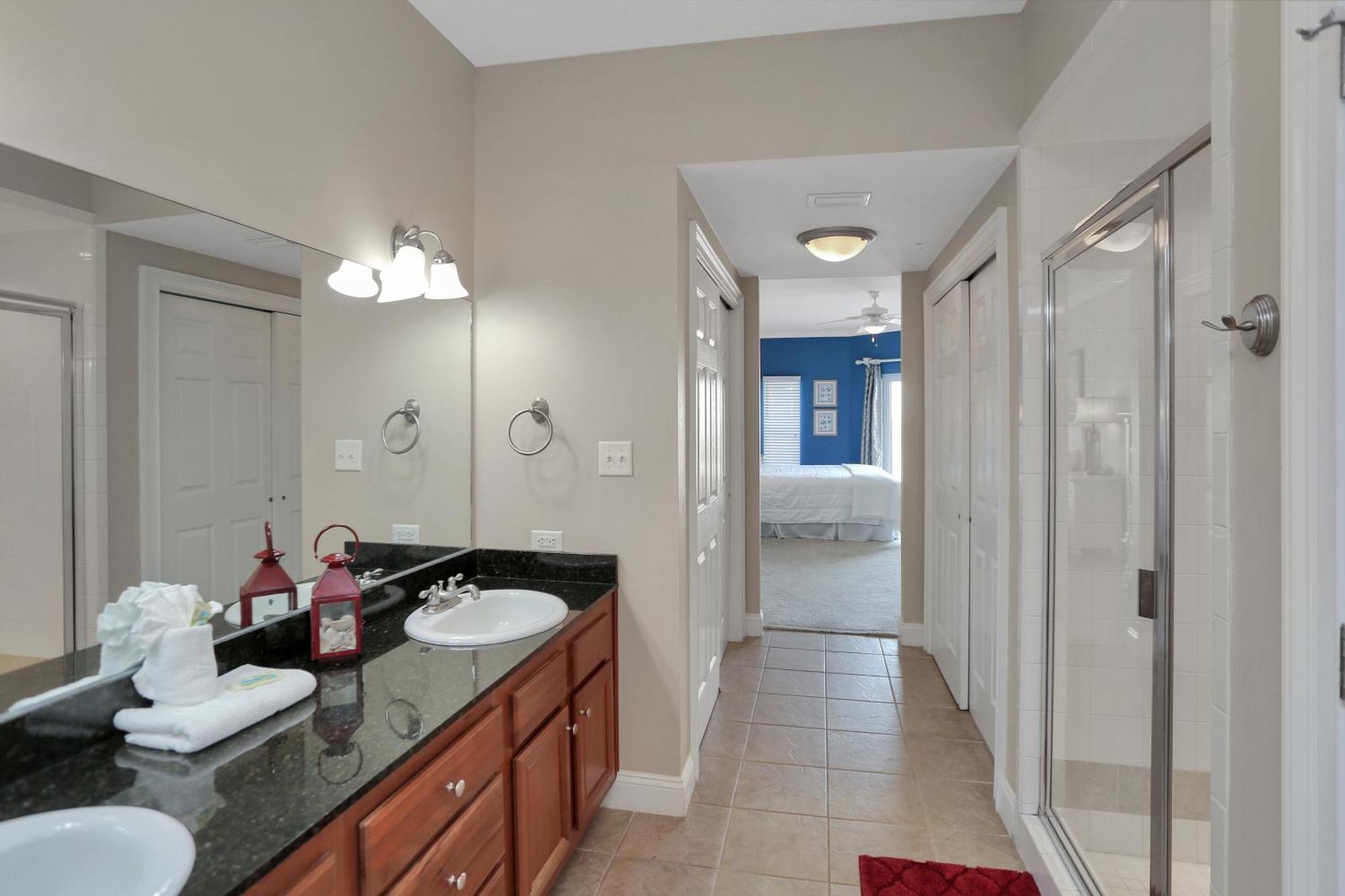 Paradise Shores 310 By Pristine Properties Vacation Rentals Mexico Beach Exteriör bild