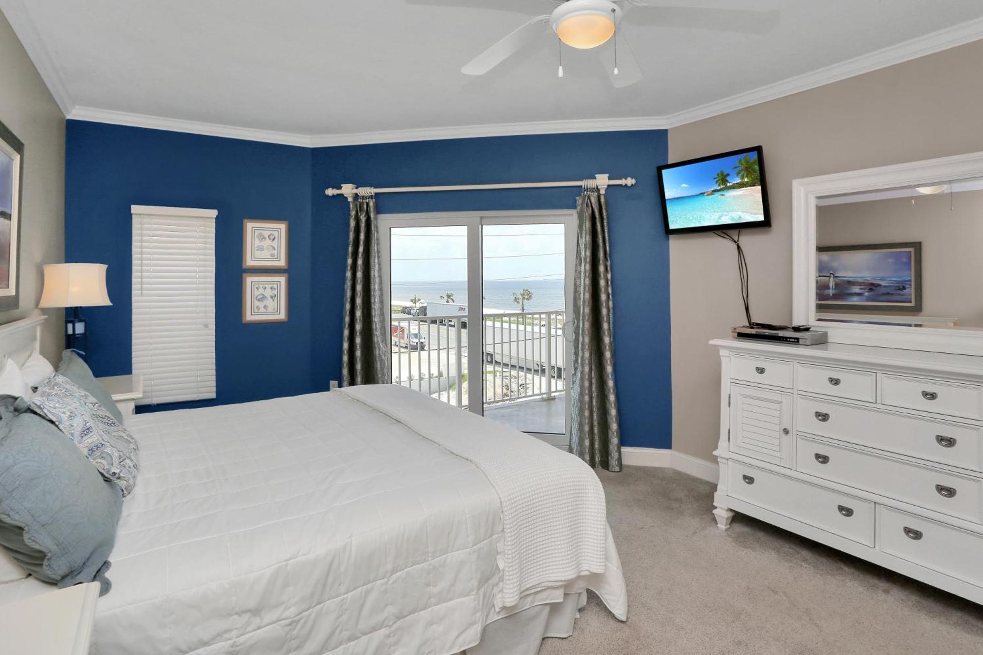 Paradise Shores 310 By Pristine Properties Vacation Rentals Mexico Beach Exteriör bild