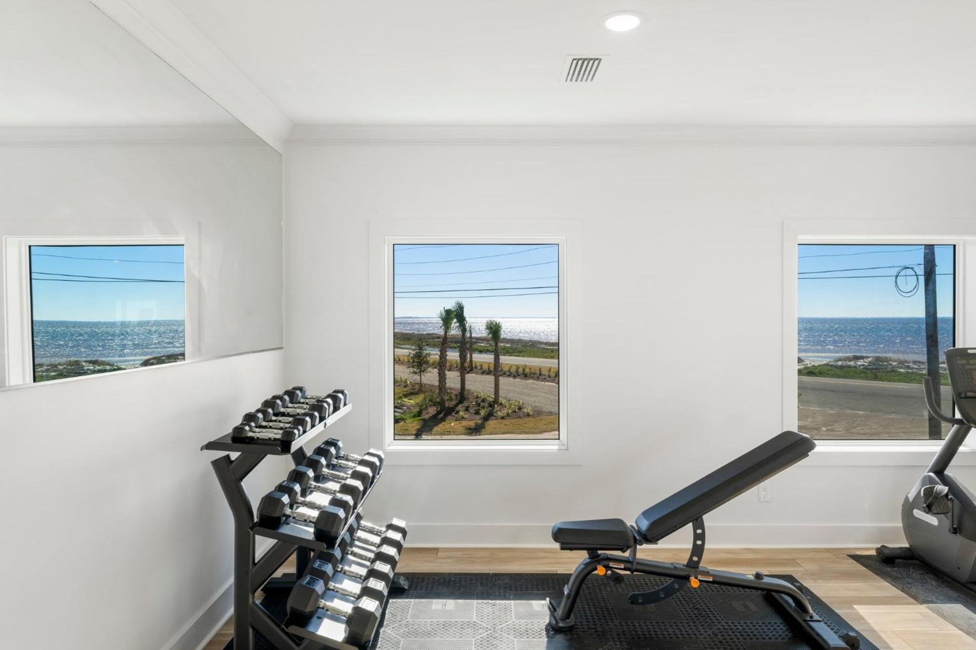 Paradise Shores 310 By Pristine Properties Vacation Rentals Mexico Beach Exteriör bild