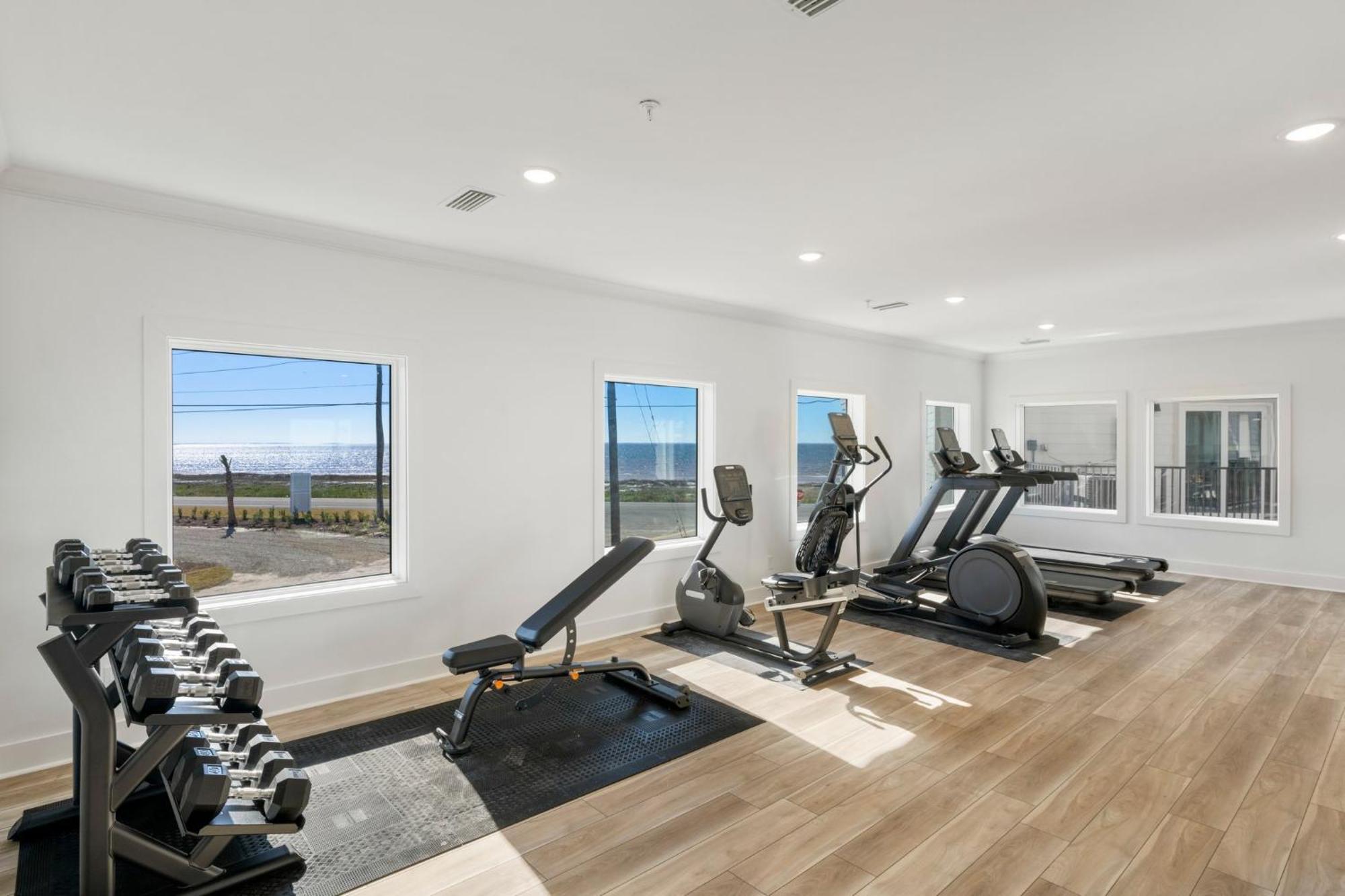 Paradise Shores 310 By Pristine Properties Vacation Rentals Mexico Beach Exteriör bild